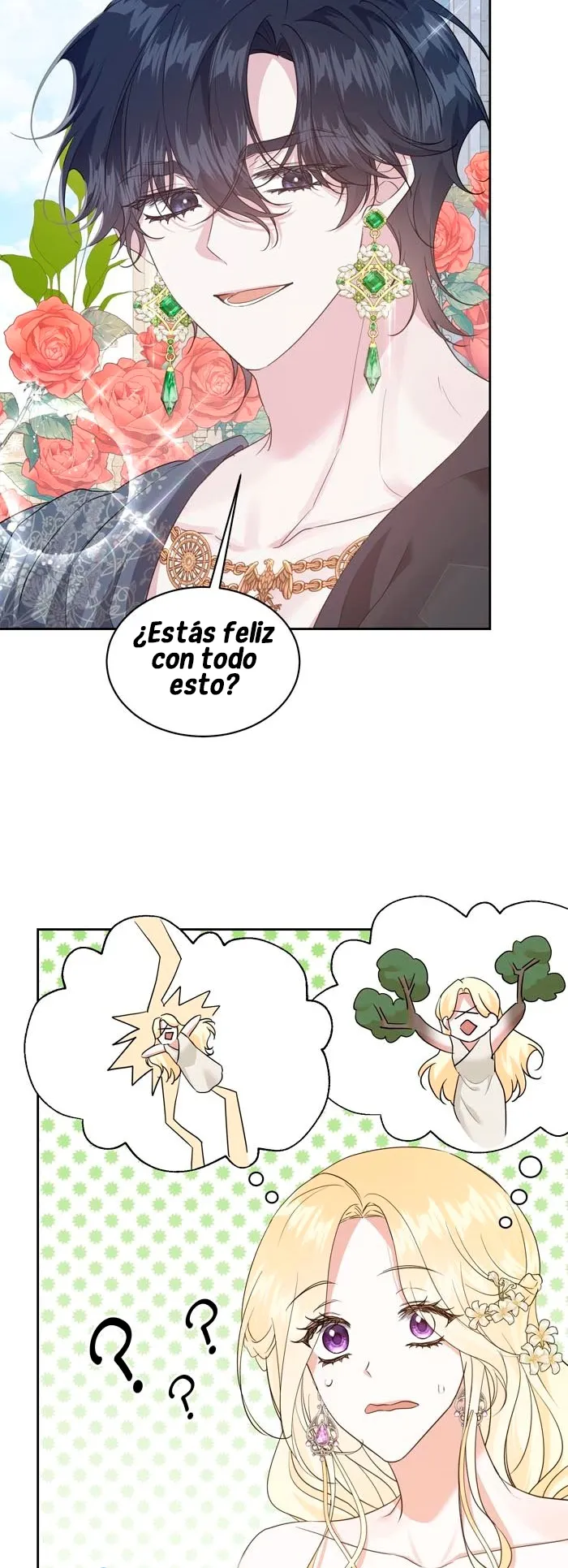 Increíblemente radiante Capitulo 8 page 13
