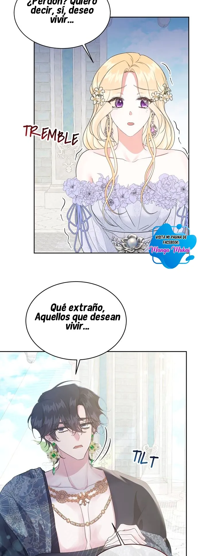 Increíblemente radiante Capitulo 8 page 20
