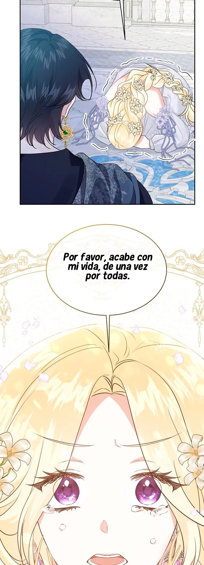 Increíblemente radiante Capitulo 8 page 22