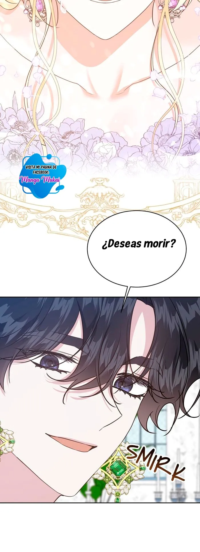 Increíblemente radiante Capitulo 8 page 23