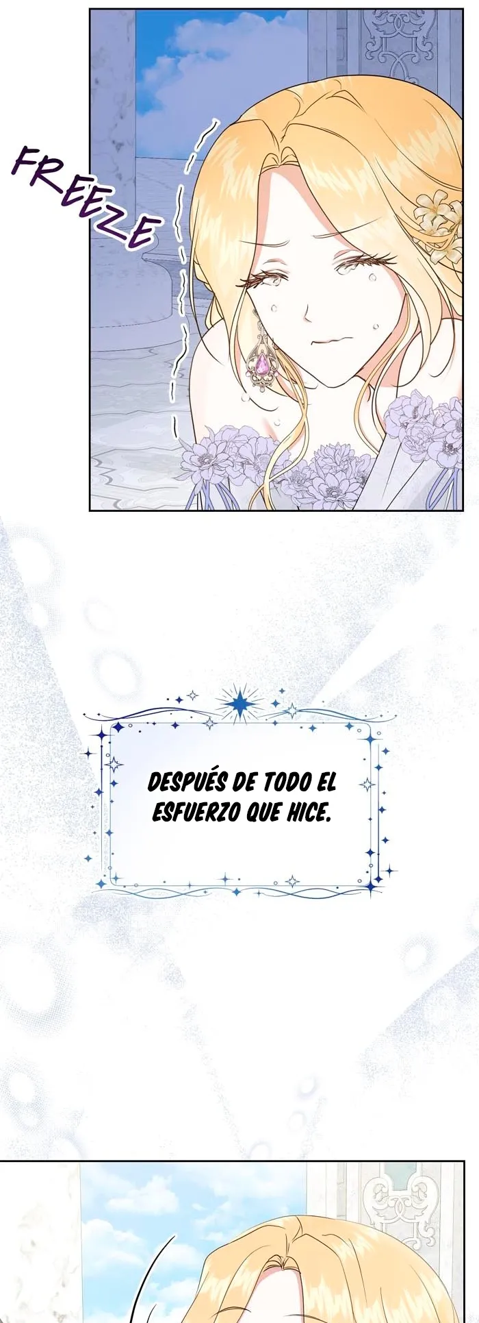 Increíblemente radiante Capitulo 8 page 24