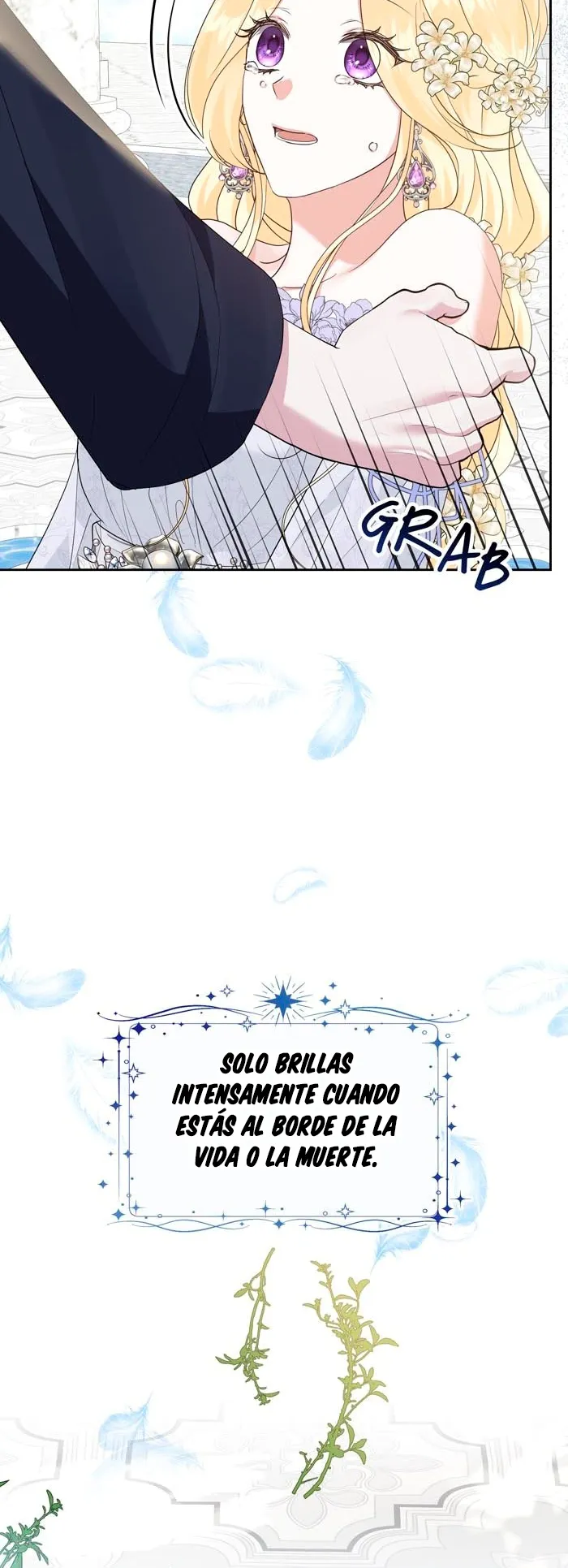Increíblemente radiante Capitulo 8 page 25