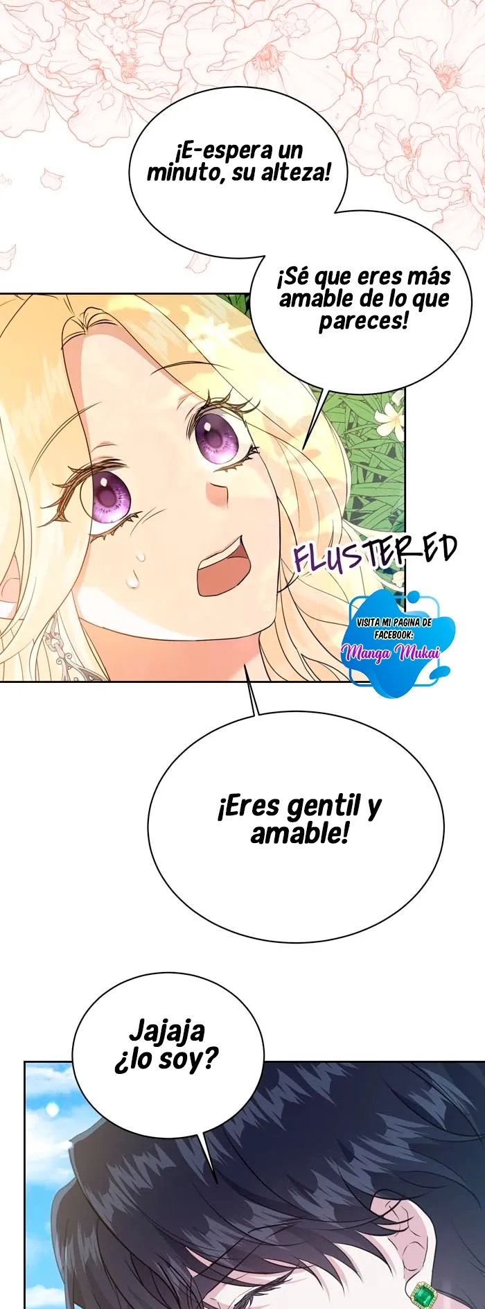 Increíblemente radiante Capitulo 8 page 30