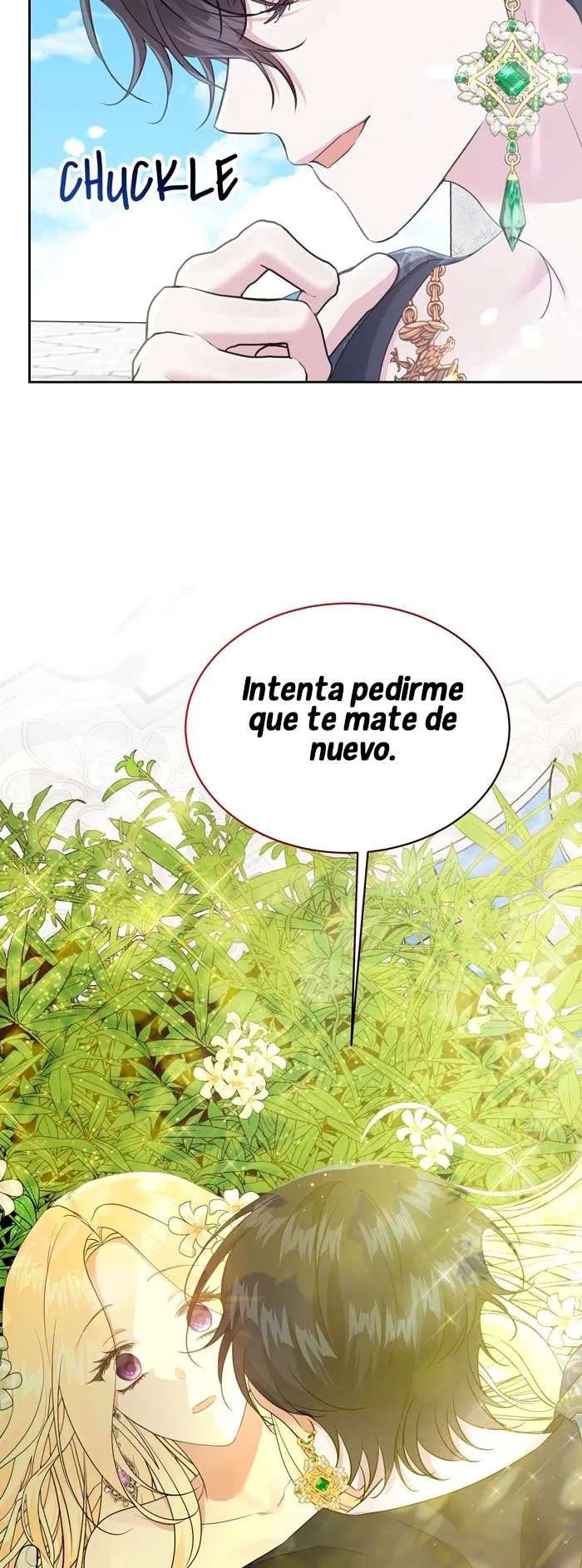Increíblemente radiante Capitulo 8 page 31