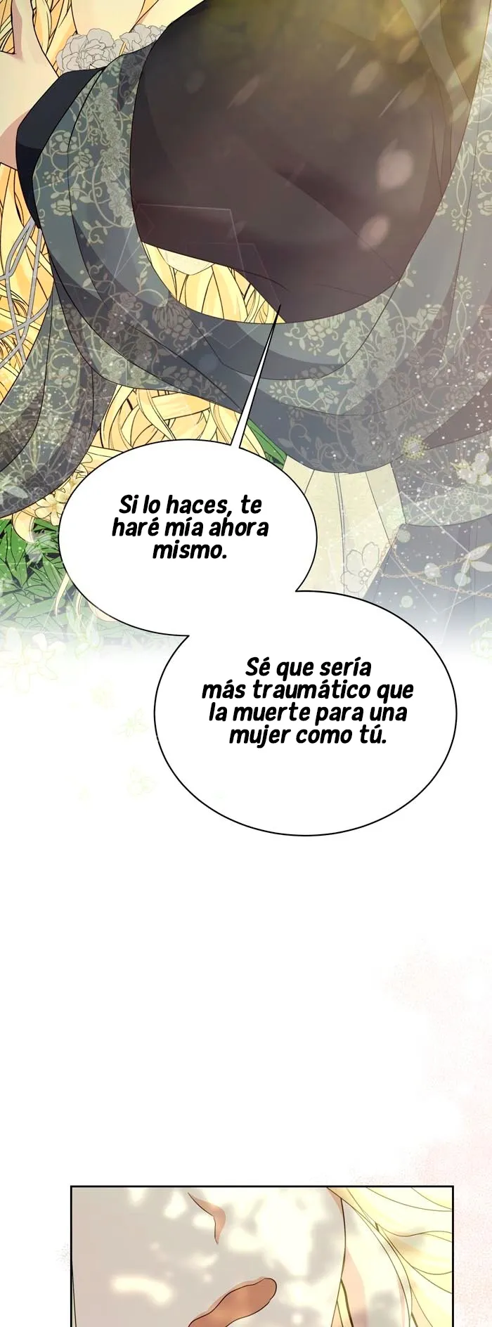Increíblemente radiante Capitulo 8 page 32