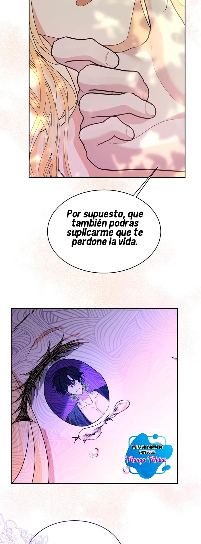 Increíblemente radiante Capitulo 8 page 33