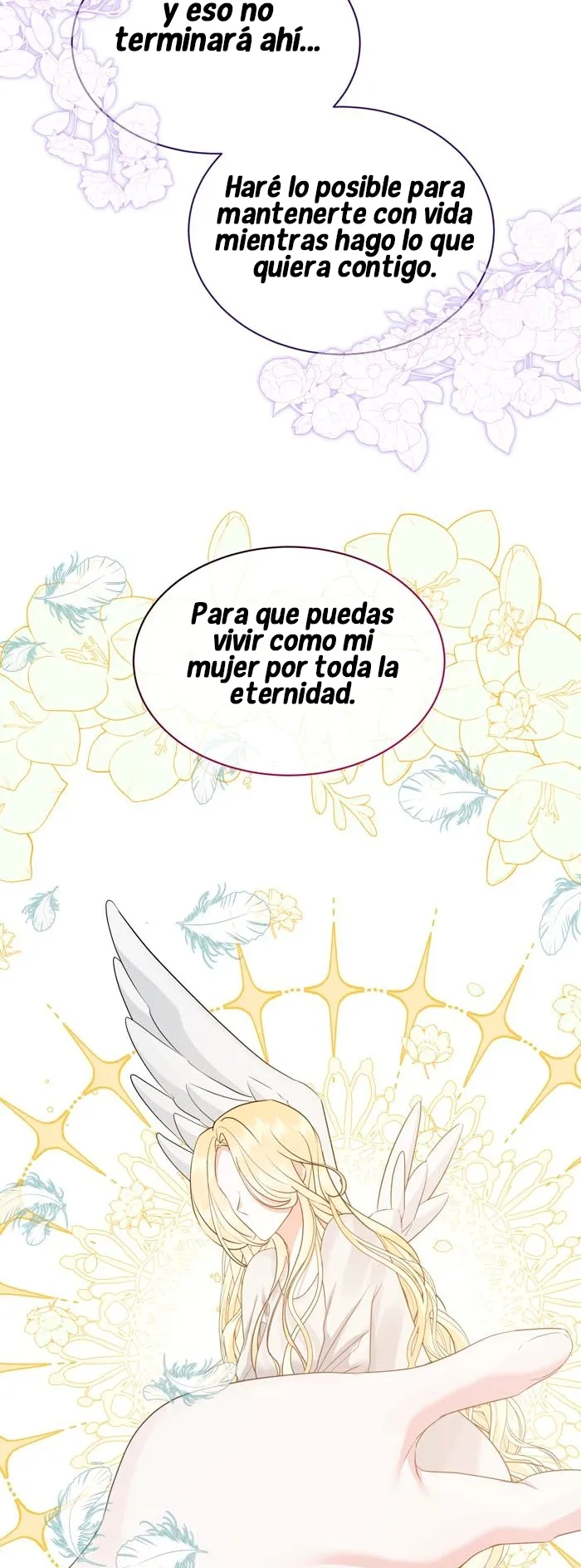 Increíblemente radiante Capitulo 8 page 34