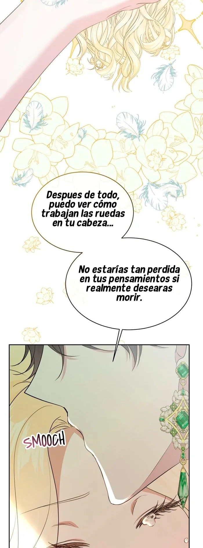 Increíblemente radiante Capitulo 8 page 35
