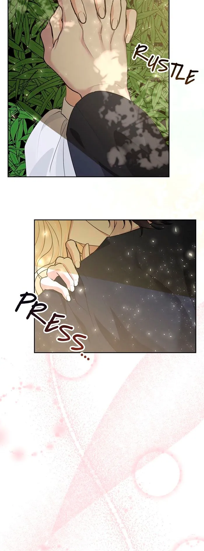 Increíblemente radiante Capitulo 8 page 38