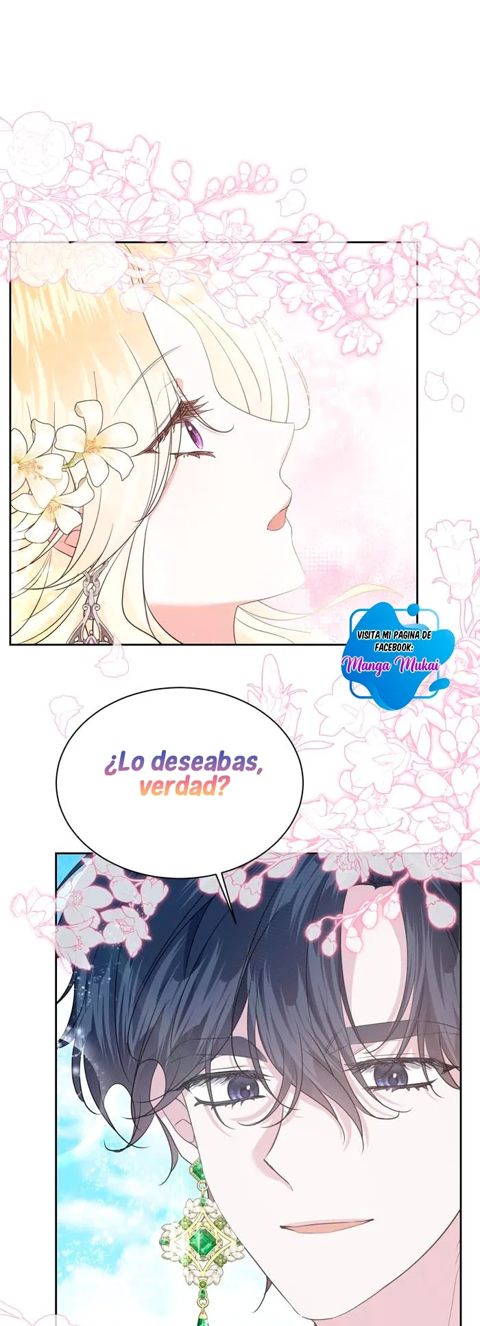 Increíblemente radiante Capitulo 8 page 3
