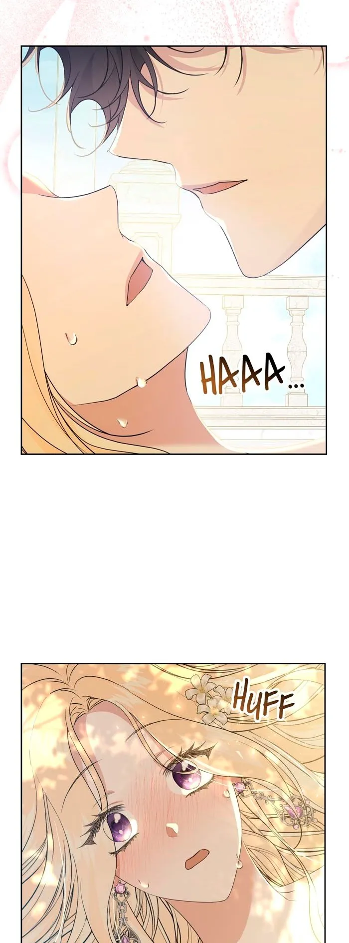 Increíblemente radiante Capitulo 8 page 39