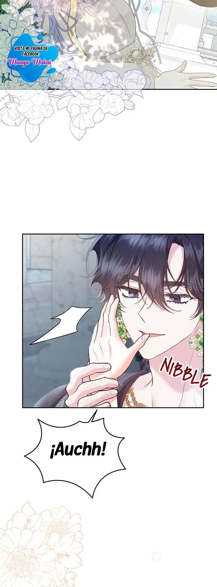 Increíblemente radiante Capitulo 8 page 42