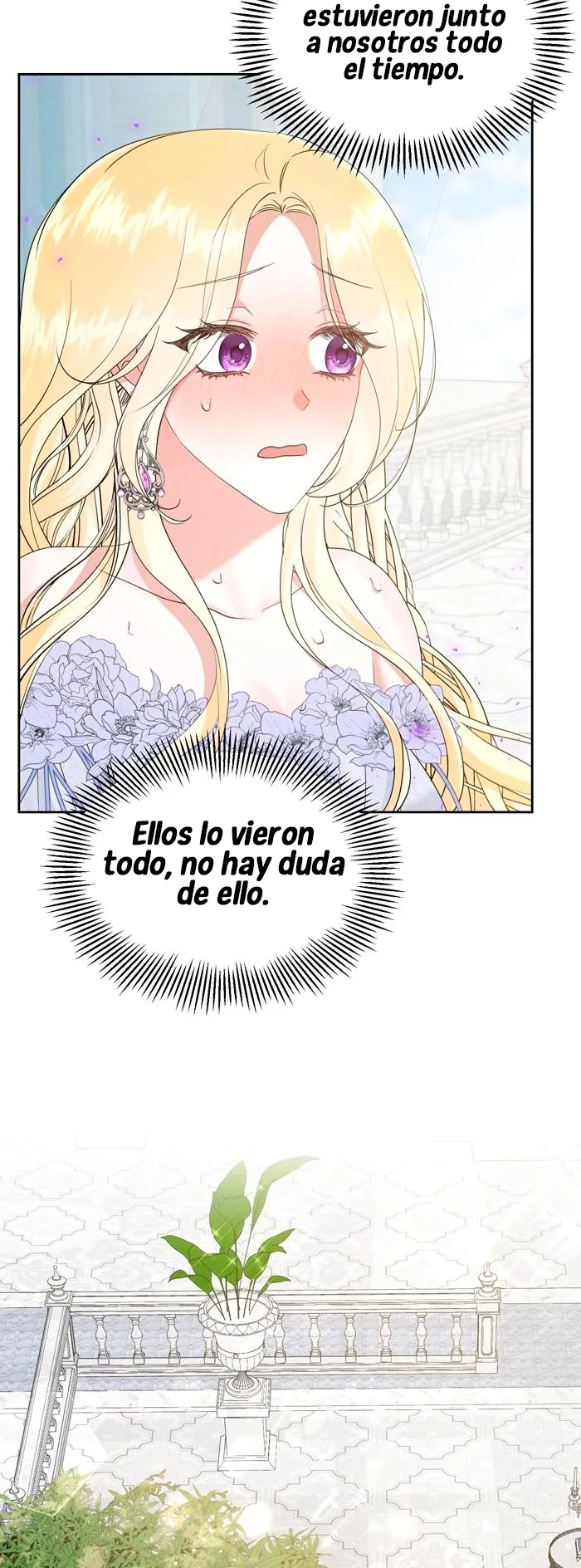 Increíblemente radiante Capitulo 8 page 46