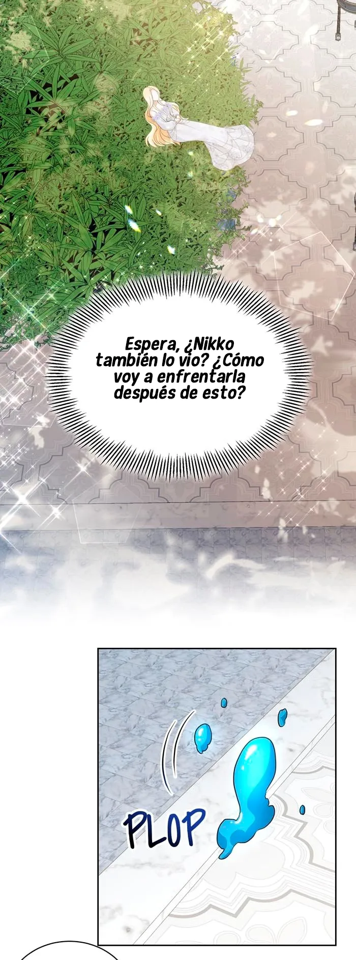 Increíblemente radiante Capitulo 8 page 47