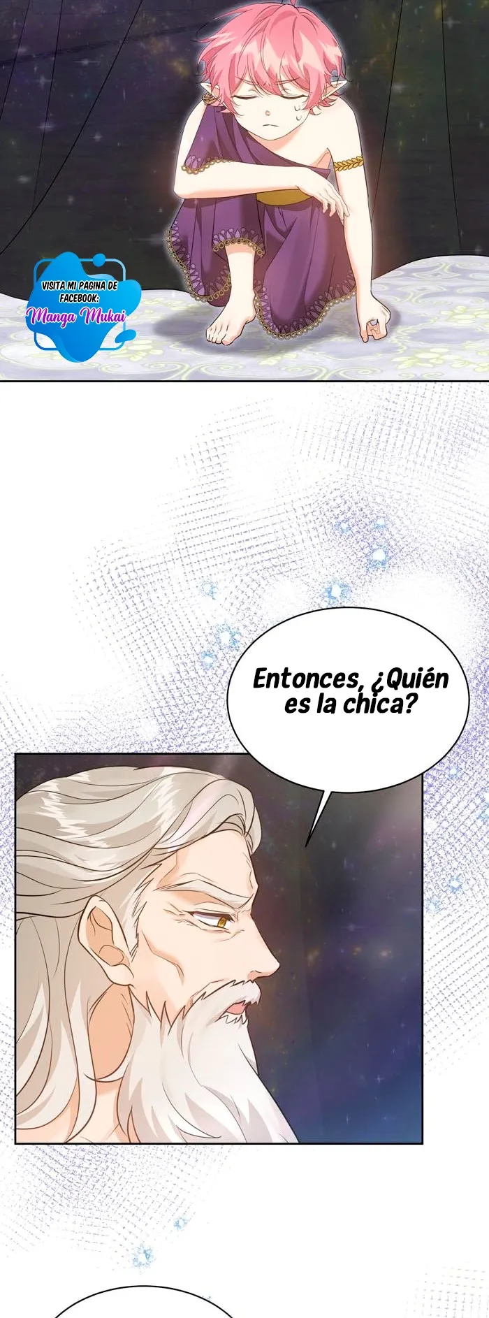 Increíblemente radiante Capitulo 9 page 14
