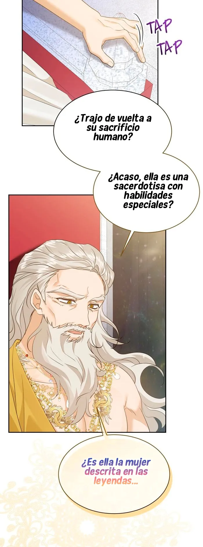 Increíblemente radiante Capitulo 9 page 17