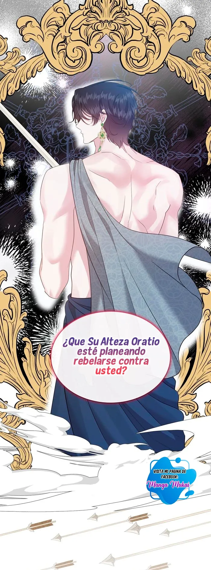 Increíblemente radiante Capitulo 9 page 20