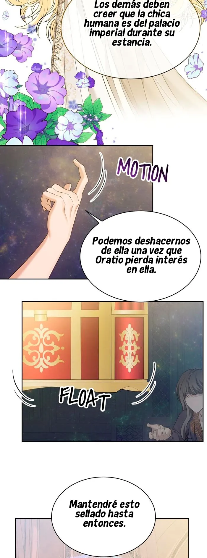 Increíblemente radiante Capitulo 9 page 24