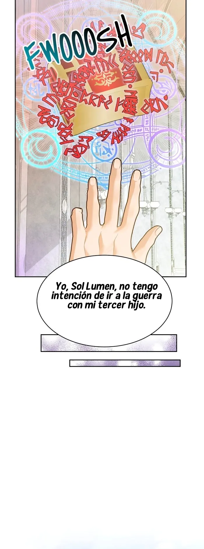 Increíblemente radiante Capitulo 9 page 25