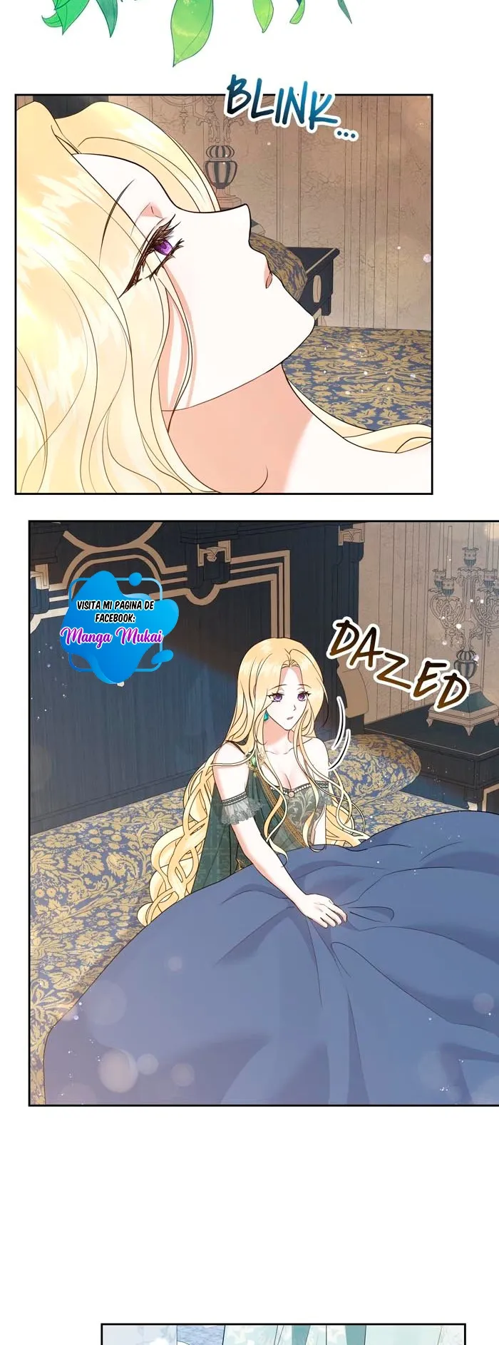 Increíblemente radiante Capitulo 9 page 27