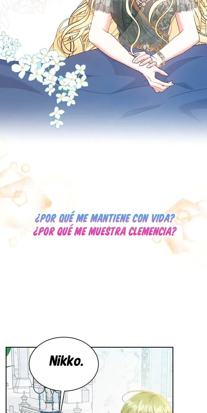 Increíblemente radiante Capitulo 9 page 32