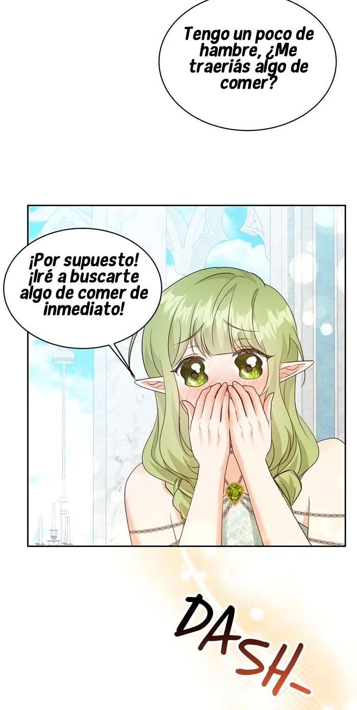 Increíblemente radiante Capitulo 9 page 34