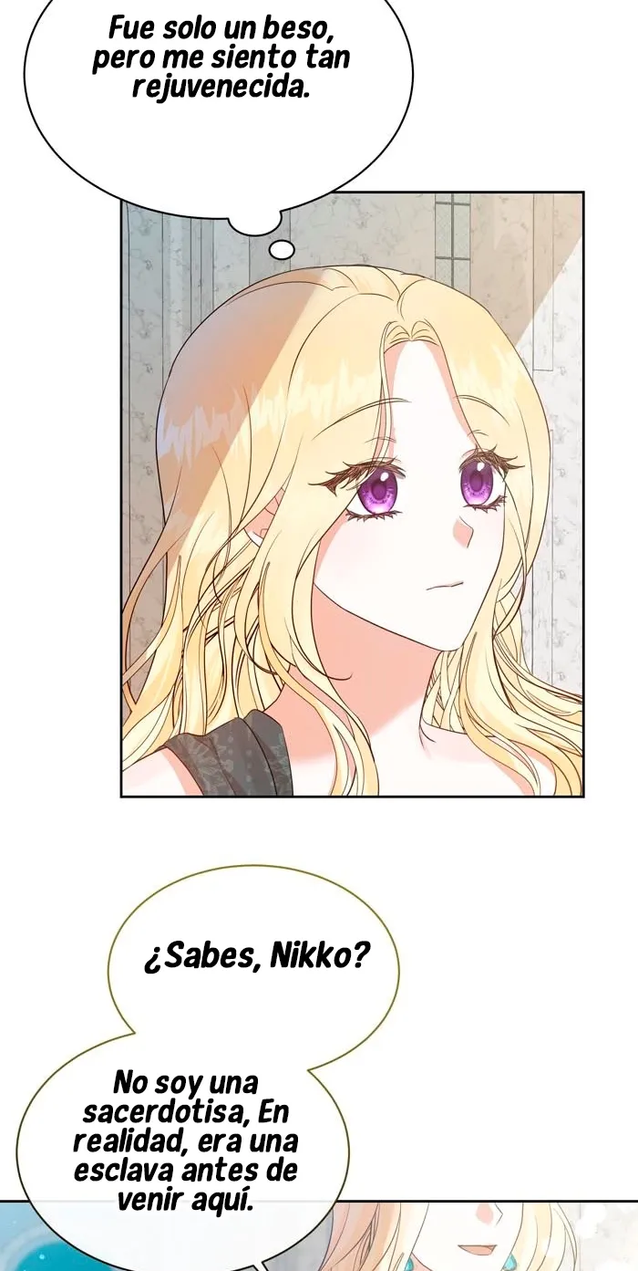 Increíblemente radiante Capitulo 9 page 37