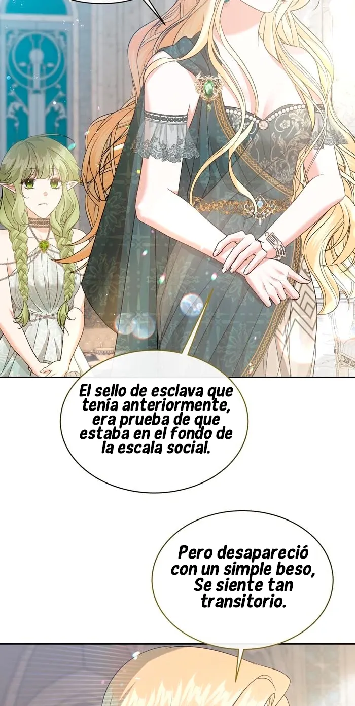 Increíblemente radiante Capitulo 9 page 38