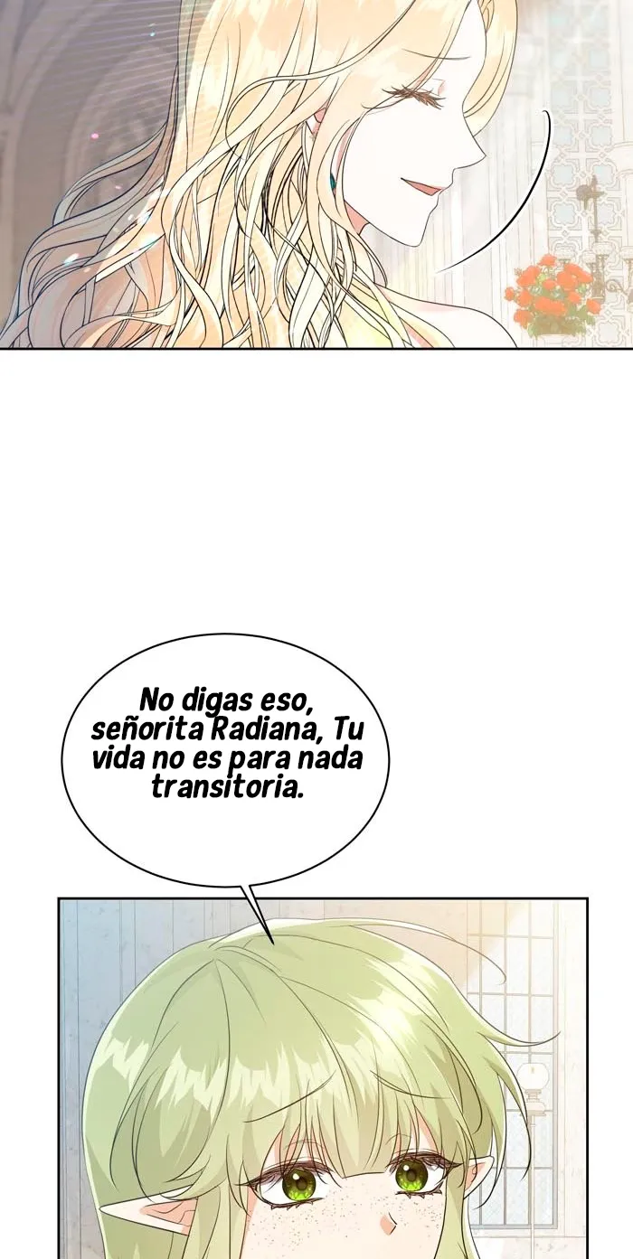 Increíblemente radiante Capitulo 9 page 39