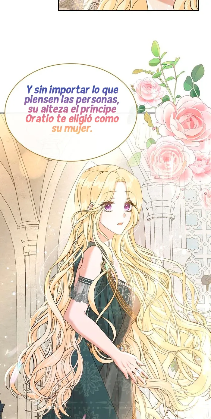 Increíblemente radiante Capitulo 9 page 41