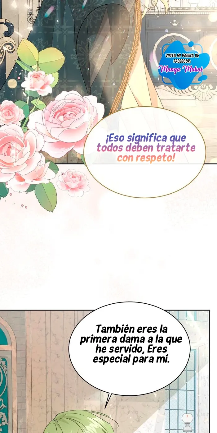 Increíblemente radiante Capitulo 9 page 42
