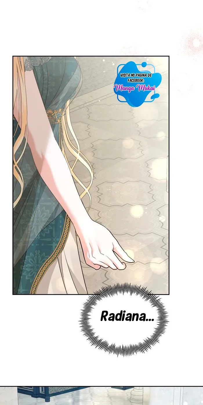 Increíblemente radiante Capitulo 9 page 46