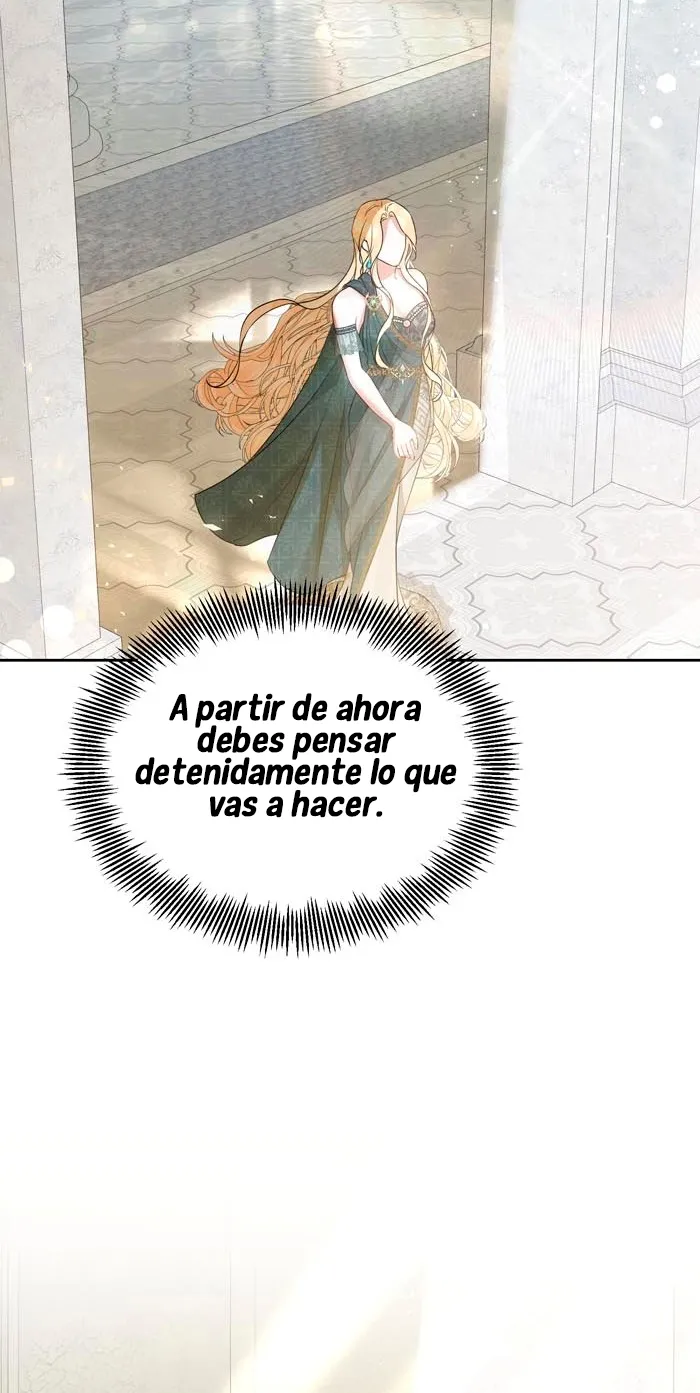 Increíblemente radiante Capitulo 9 page 47