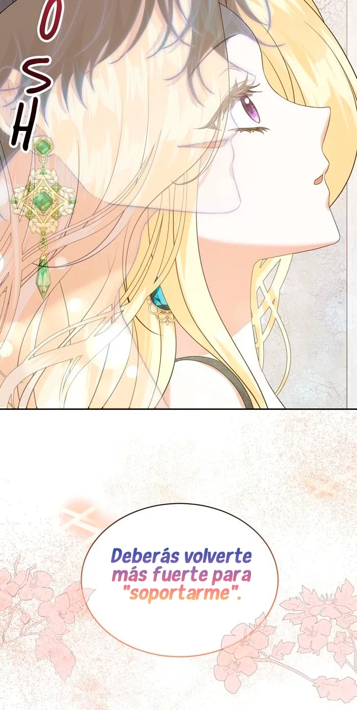 Increíblemente radiante Capitulo 9 page 50