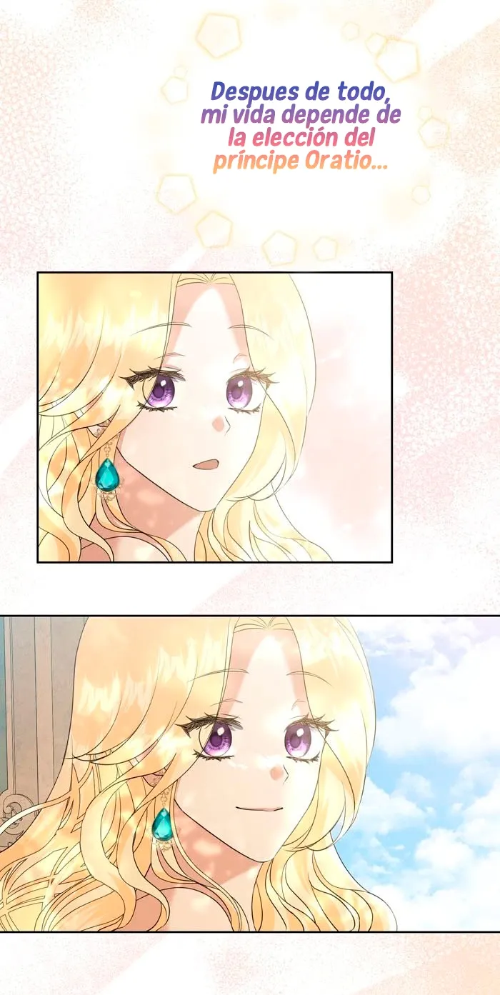 Increíblemente radiante Capitulo 9 page 52