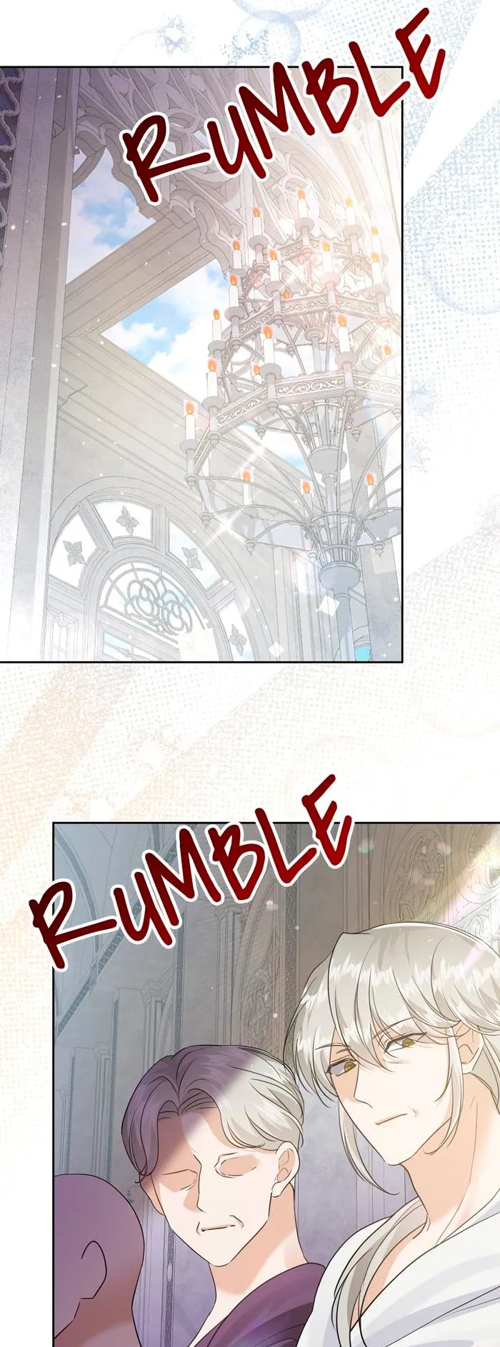 Increíblemente radiante Capitulo 9 page 8