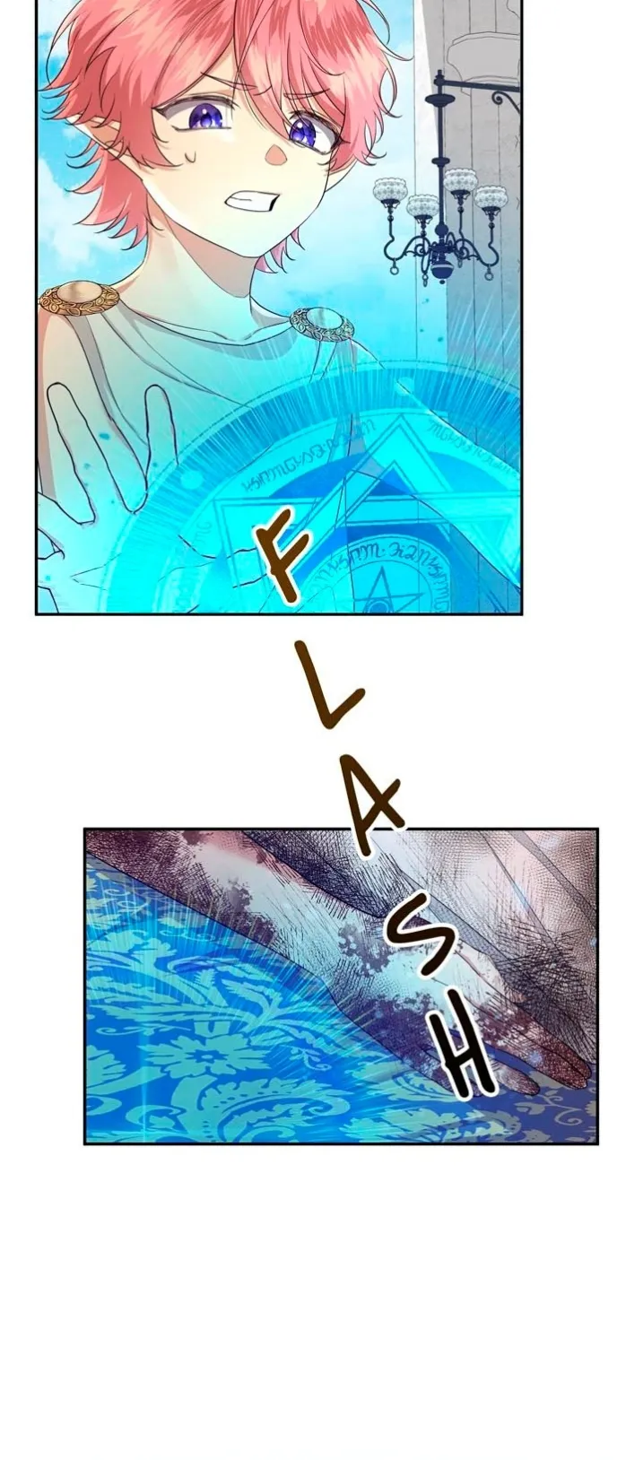 Increíblemente radiante Capitulo 2 page 9