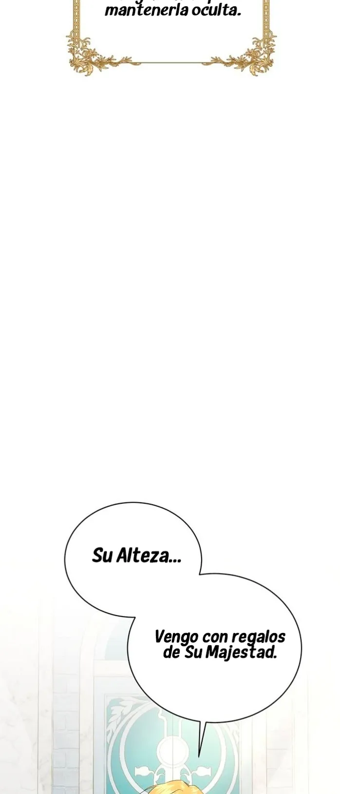 Increíblemente radiante Capitulo 2 page 18