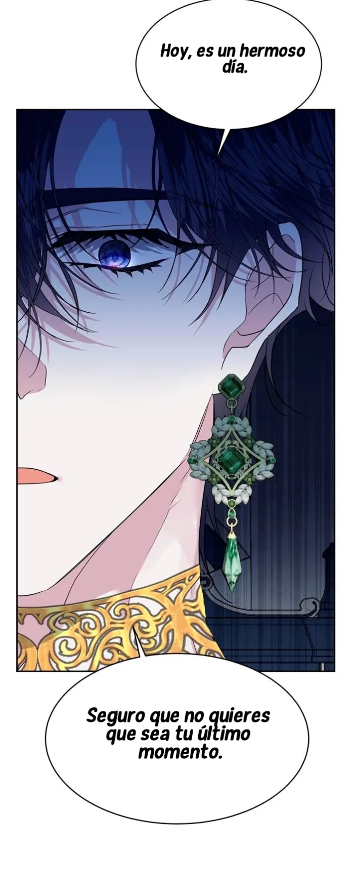 Increíblemente radiante Capitulo 2 page 23