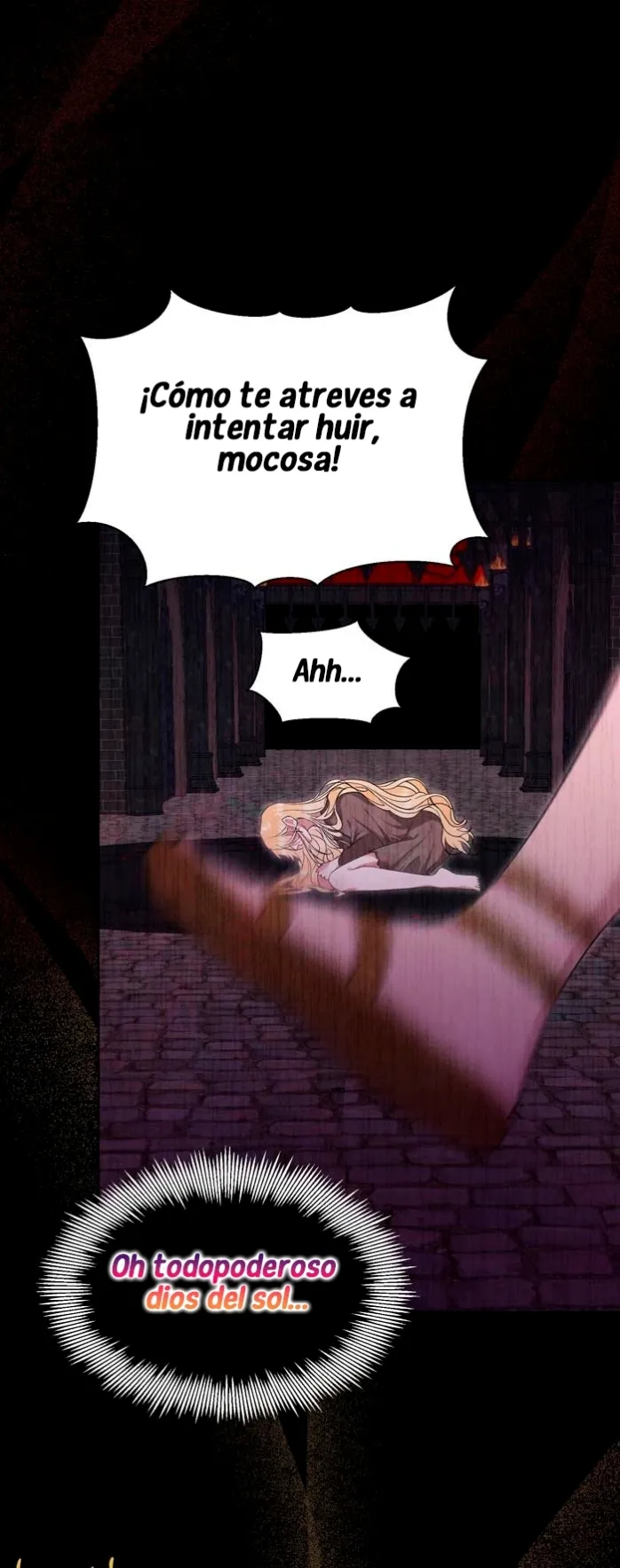 Increíblemente radiante Capitulo 2 page 32