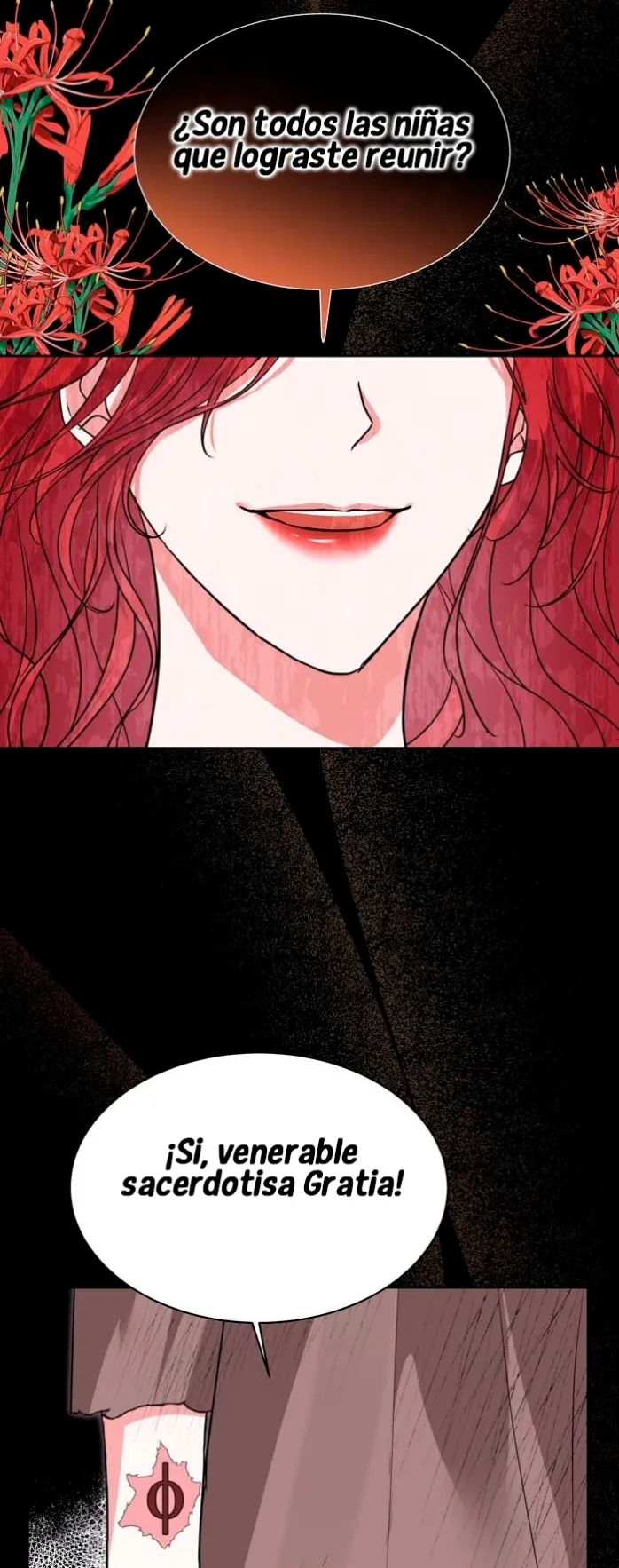 Increíblemente radiante Capitulo 2 page 33