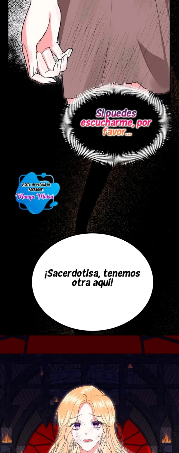 Increíblemente radiante Capitulo 2 page 34