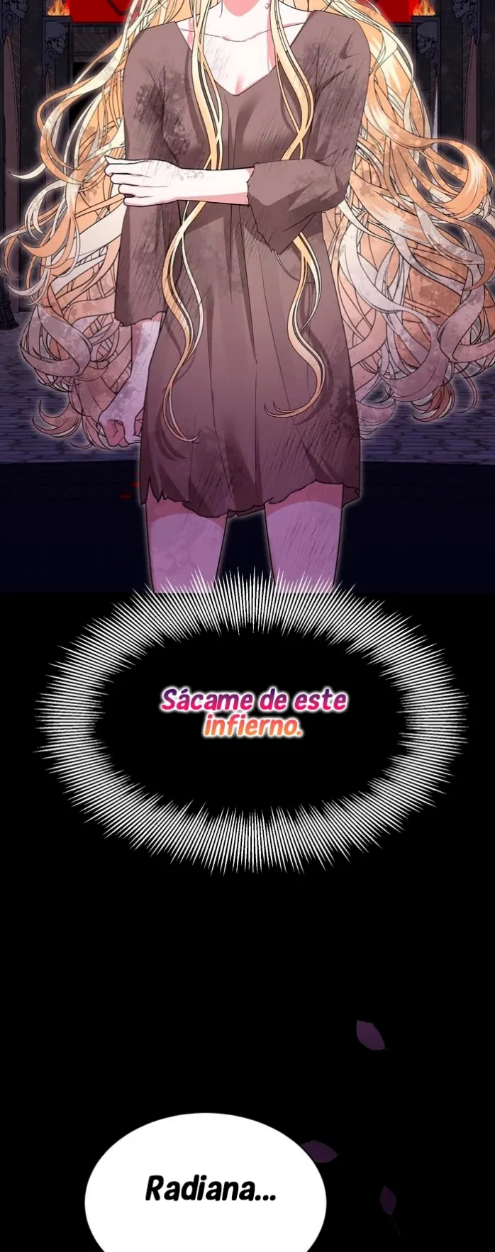 Increíblemente radiante Capitulo 2 page 35