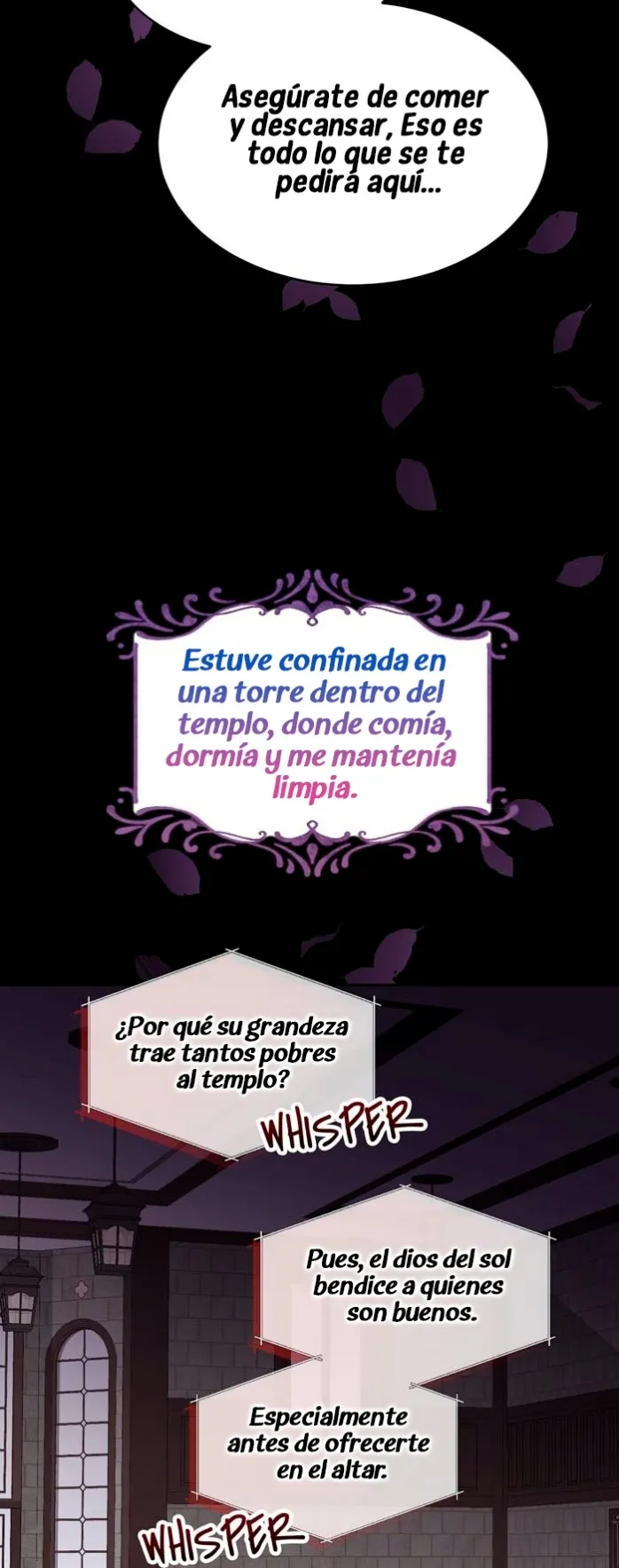 Increíblemente radiante Capitulo 2 page 36