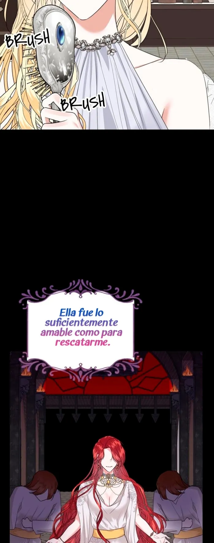 Increíblemente radiante Capitulo 2 page 38