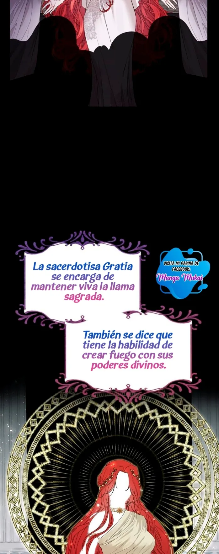 Increíblemente radiante Capitulo 2 page 39
