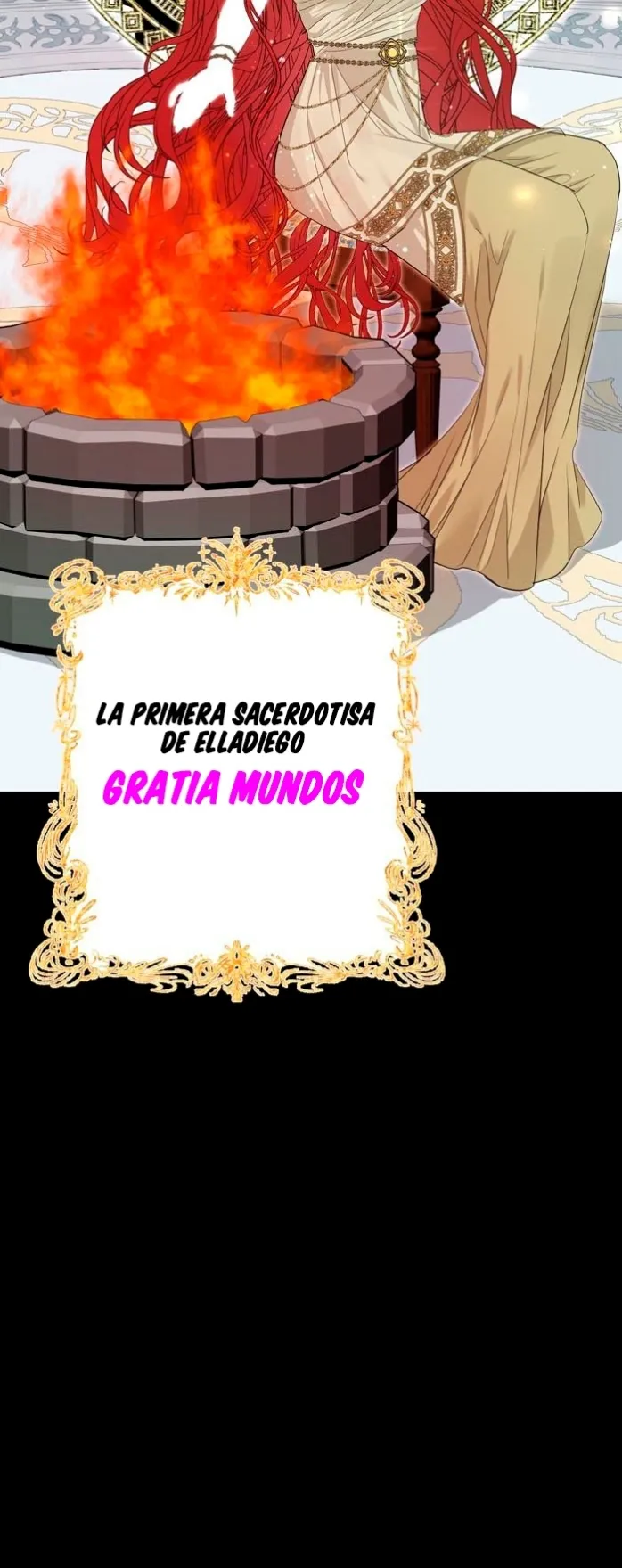 Increíblemente radiante Capitulo 2 page 40