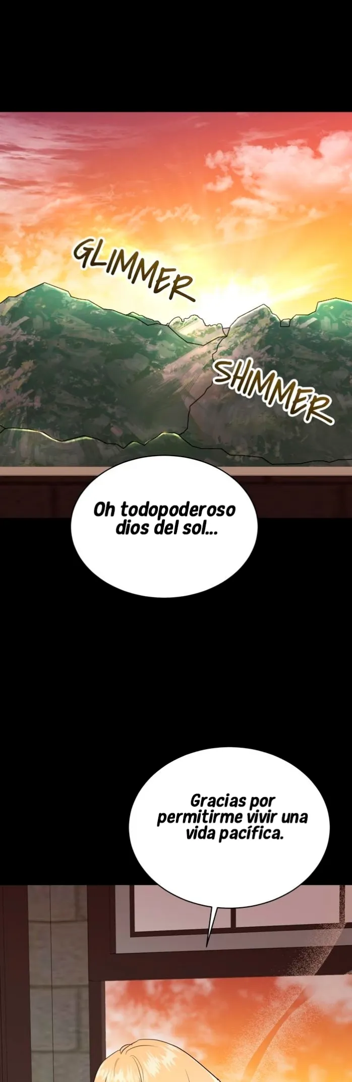 Increíblemente radiante Capitulo 2 page 41