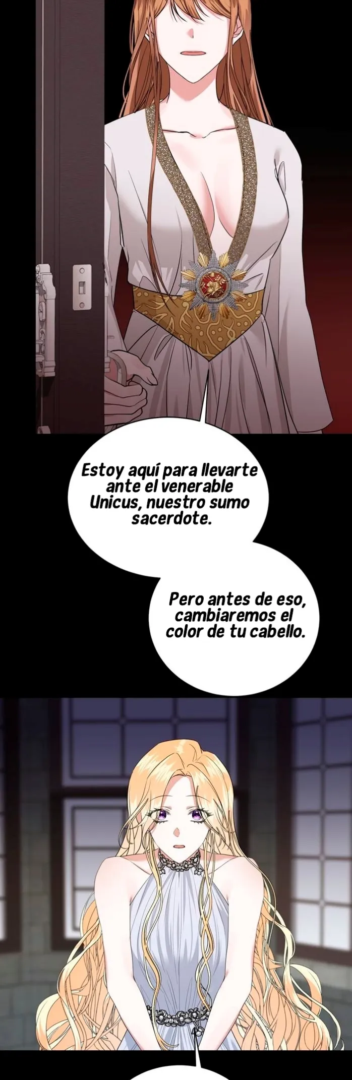 Increíblemente radiante Capitulo 2 page 43