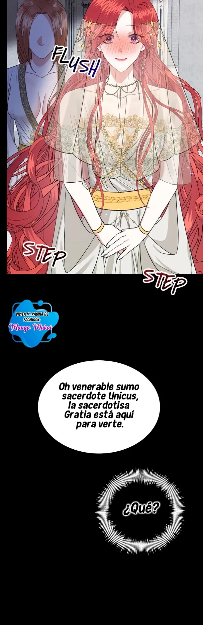 Increíblemente radiante Capitulo 2 page 46